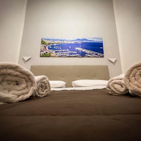 Apartmán Casa Martino Formale Neapol Exteriér fotografie