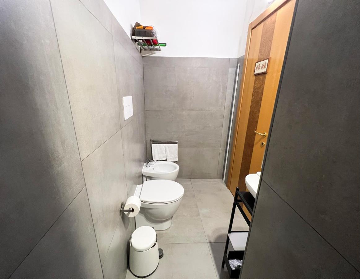 Apartmán Casa Martino Formale Neapol Exteriér fotografie