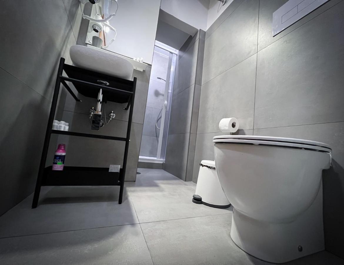 Apartmán Casa Martino Formale Neapol Exteriér fotografie