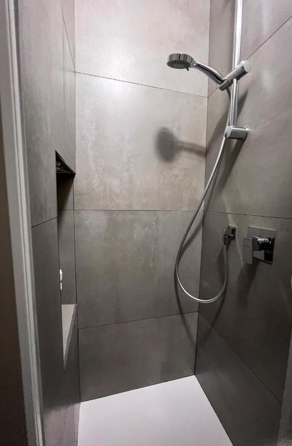 Apartmán Casa Martino Formale Neapol Exteriér fotografie