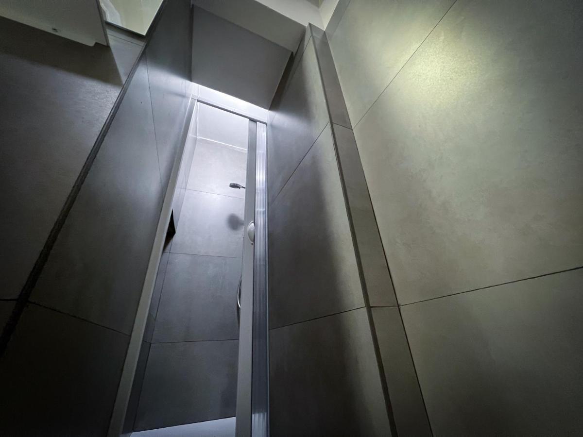 Apartmán Casa Martino Formale Neapol Exteriér fotografie